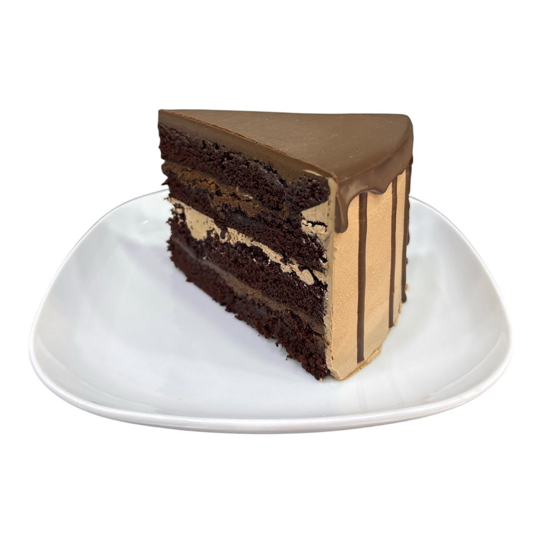 Chocolate Crunch