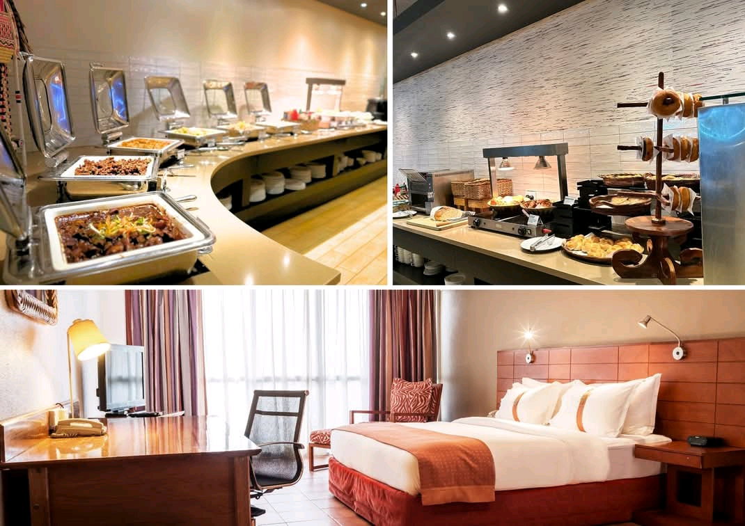 HI Suites Accomodations _9