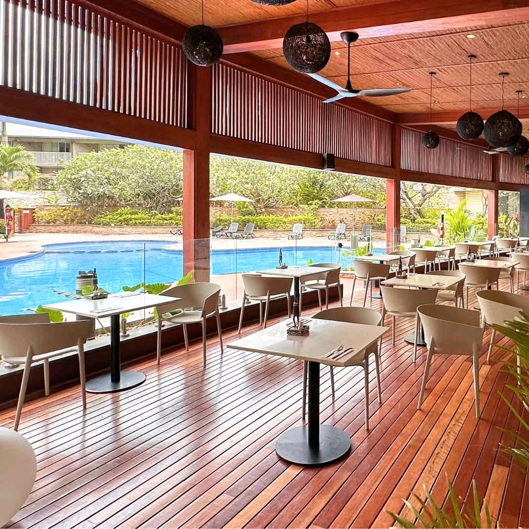 HI Suites Accomodations _2