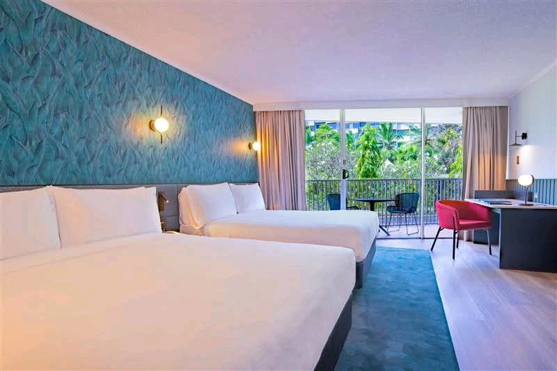 HI Suites Accomodations _3