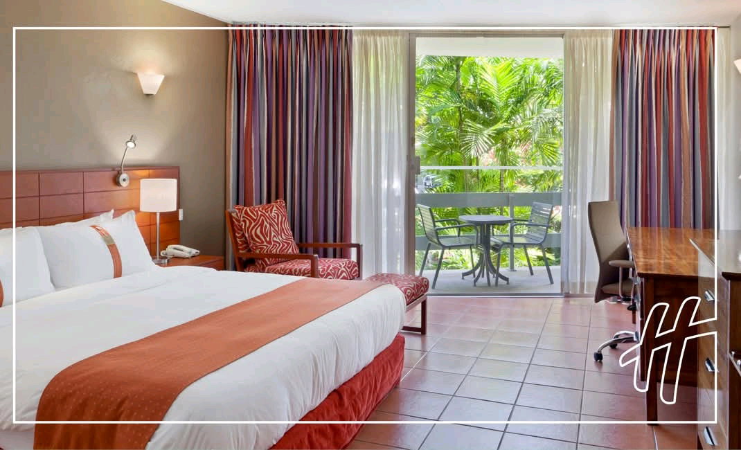 HI Suites Accomodations _13