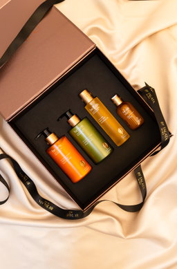 The Restoration Edit