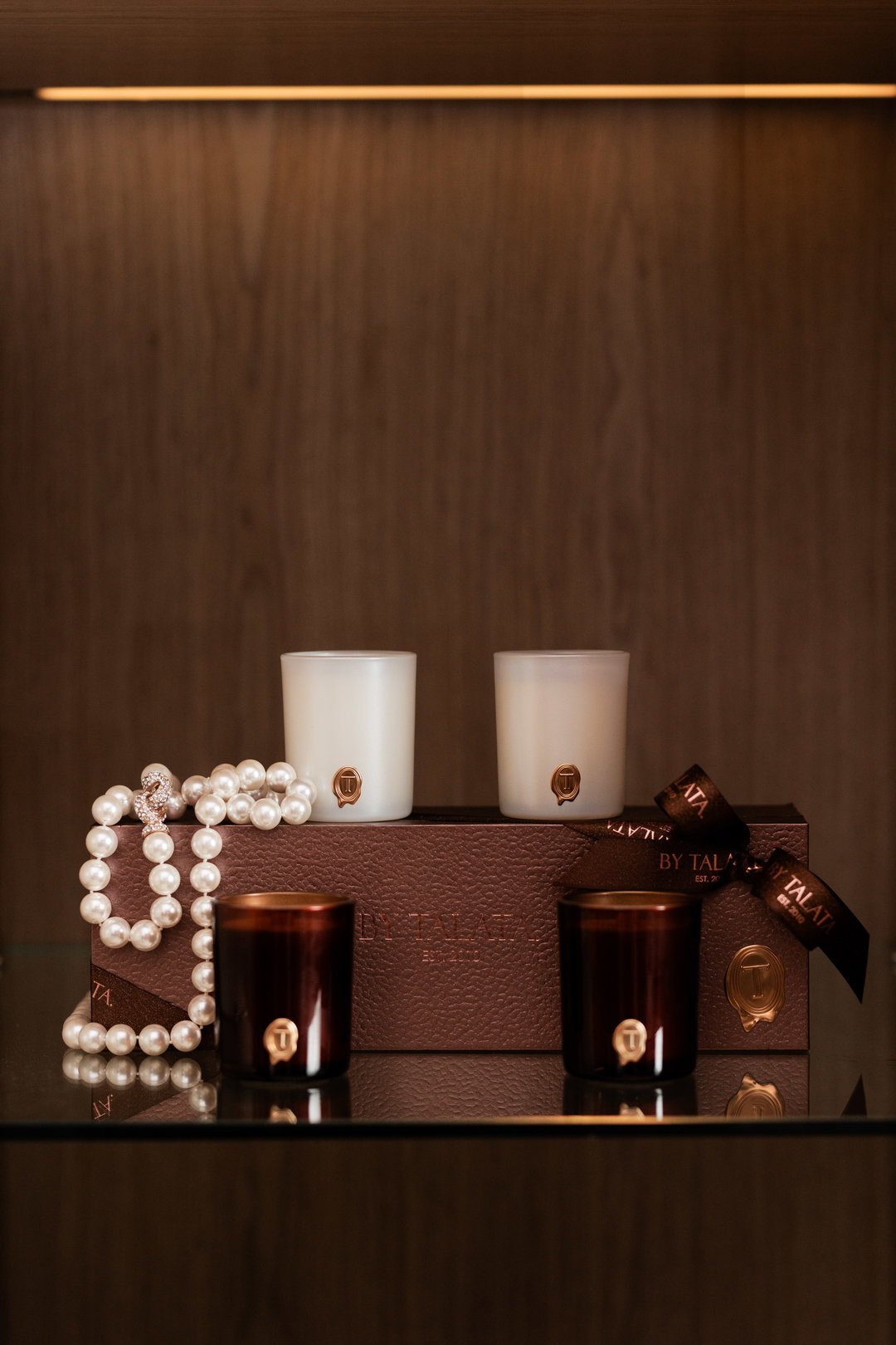 Candle Discovery Collection