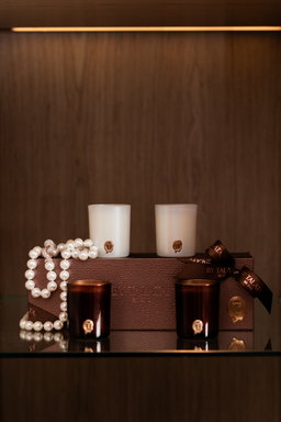 Candle Discovery Collection