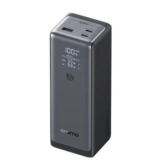 Oraimo OPB-727SQ Power Jet 27600mAh 130W Power Bank