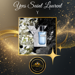 Decant | Yves Saint Laurent | Y | EDT | H