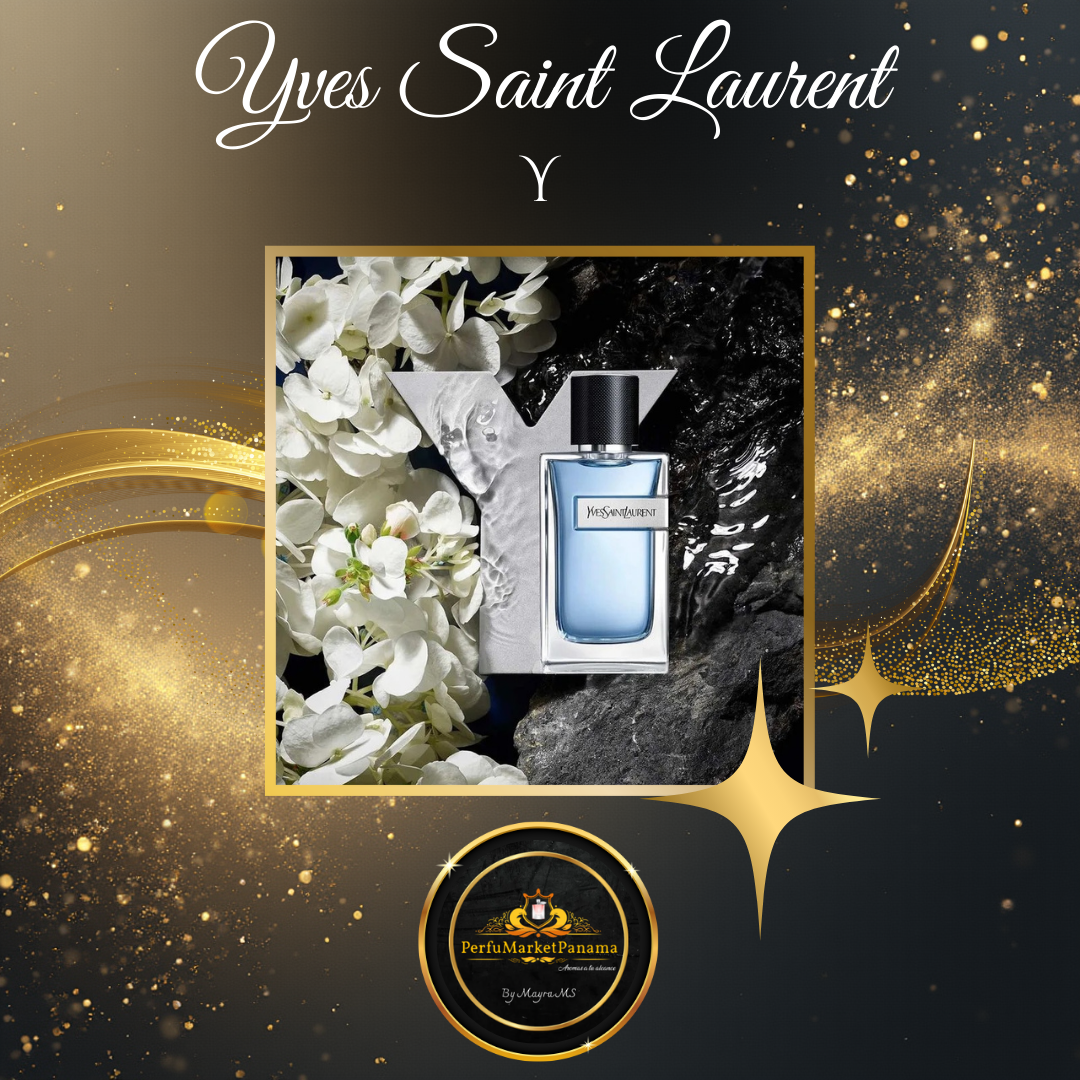 Decant | Yves Saint Laurent | Y | EDT | H