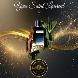 Decant | Yves Saint Laurent | Y | EDP | H