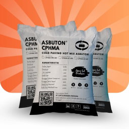 Asbuton® Butir