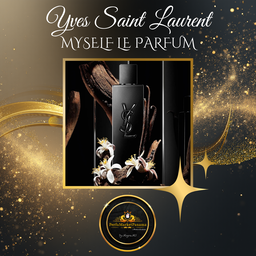 Decant | Yves Saint Laurent | Myslf | Parfum | H