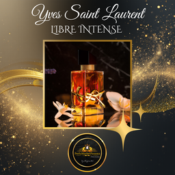 Decant | Yves Saint Laurent | Libre Intense | EDP | D