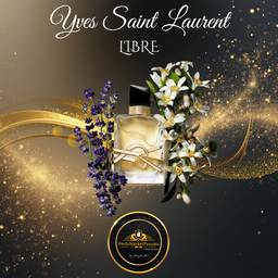 Decant | Yves Saint Laurent | Libre | EDP | D