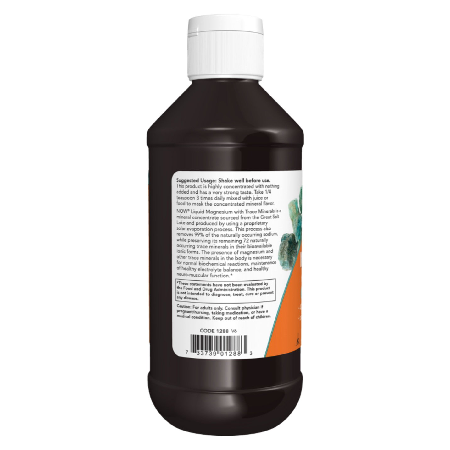 NOW - Magnesium Liquid_1
