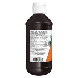 NOW - Magnesium Liquid