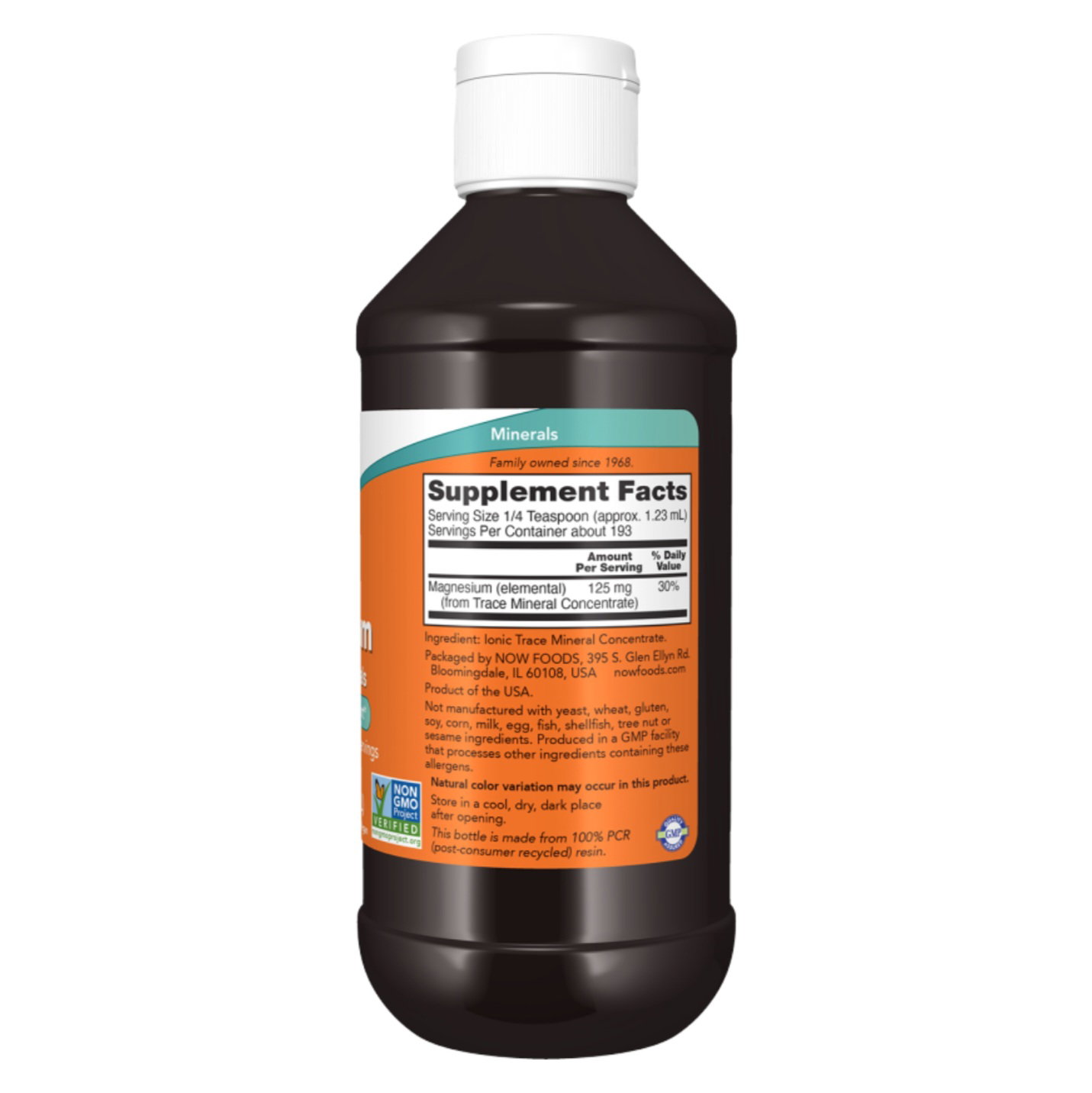 NOW - Magnesium Liquid_2