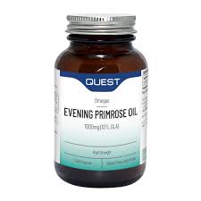 Evening Primrose Oil Capsules (90 capsules)_0