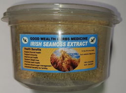 Sea Moss 