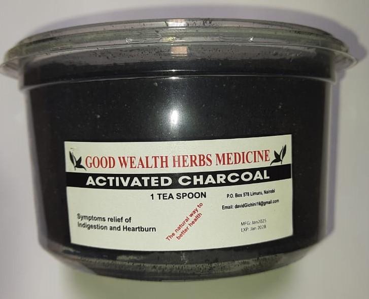 Activated Charcoal_0