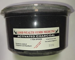 Activated Charcoal
