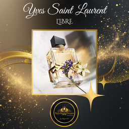 Decant | Yves Saint Laurent | Libre | EDT | D