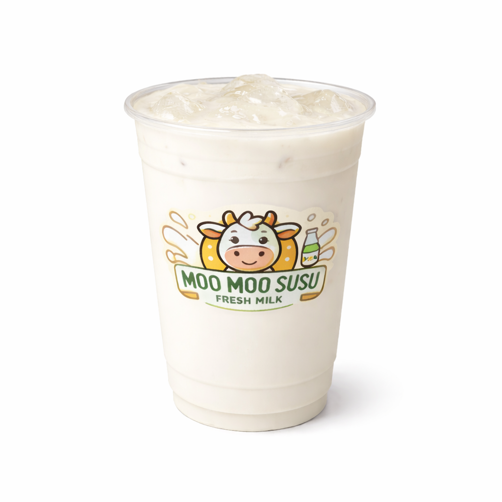 Ori Fresh Milk 鲜牛奶_0