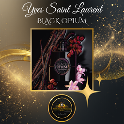 Decant | Yves Saint Laurent | Black Opium | EDP | D