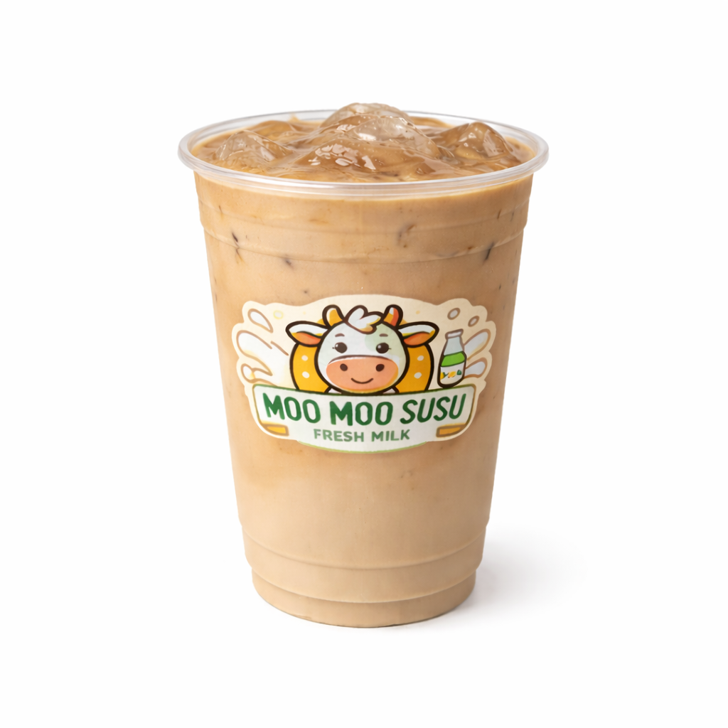 Coffee Milk 咖啡牛奶_0