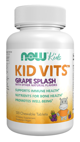 Kids Vits Chewable Tablets