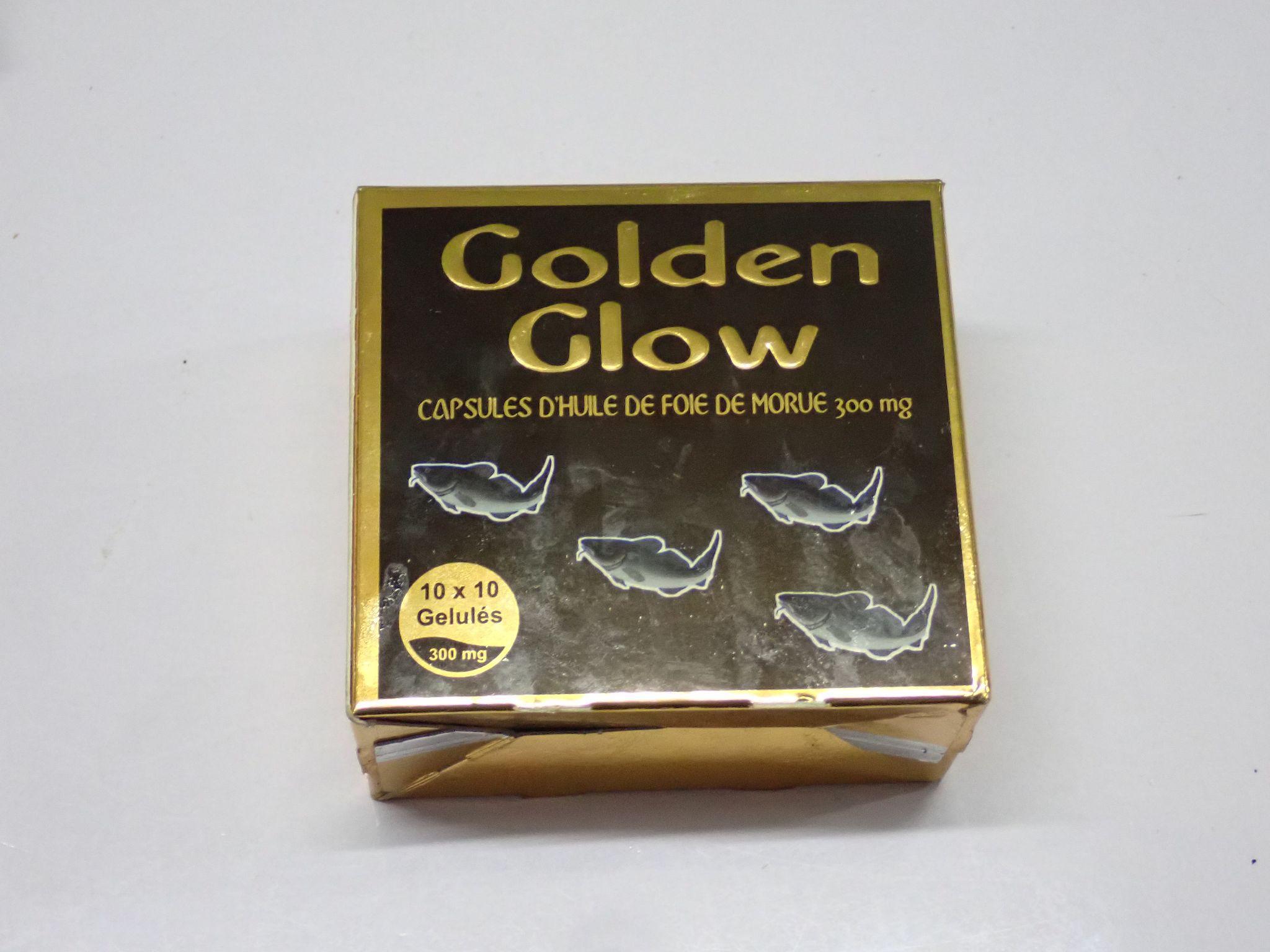 Cod-Liver oil (100 capsules)_0