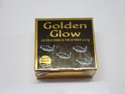 Cod-Liver oil (100 capsules)
