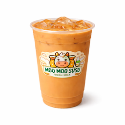Thai Milk Tea 泰式奶茶