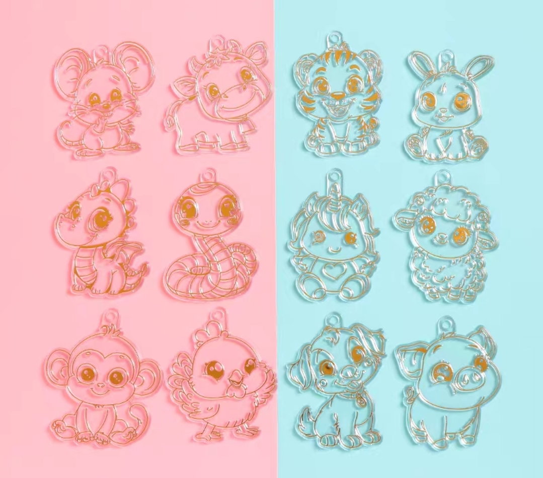DIY CNY Suncatcher Charm Painting Kit_2