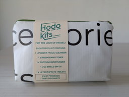 Basic Travel Kit