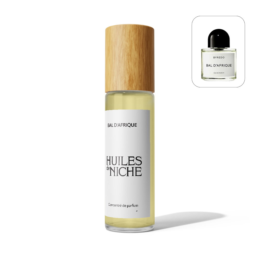 Bal d'Afrique - Byredo_0