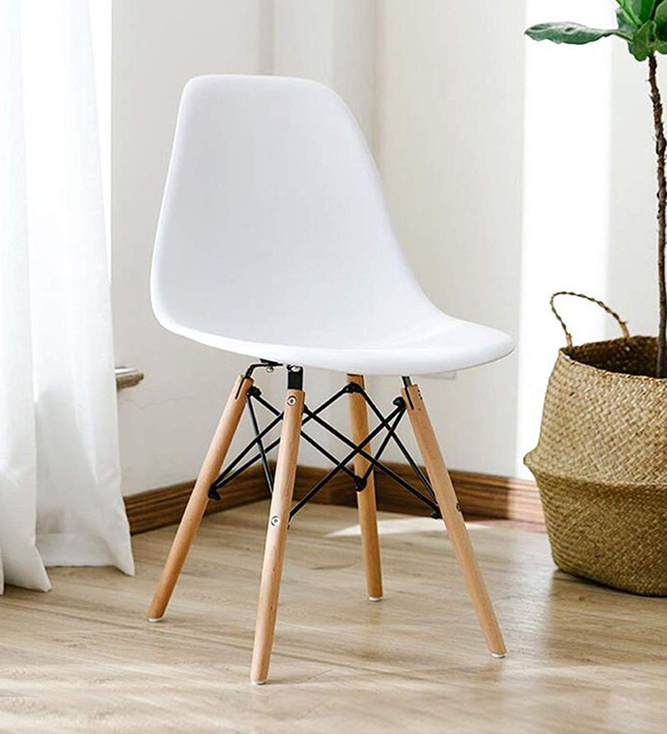Chaise Design Style Scandinave_4