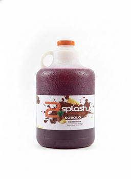 Bsplash sobolo 