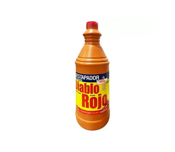 Destapador de Cañerías Diablo Rojo
