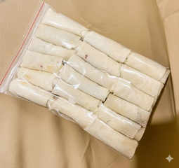 Lumpia (Ready to cook)