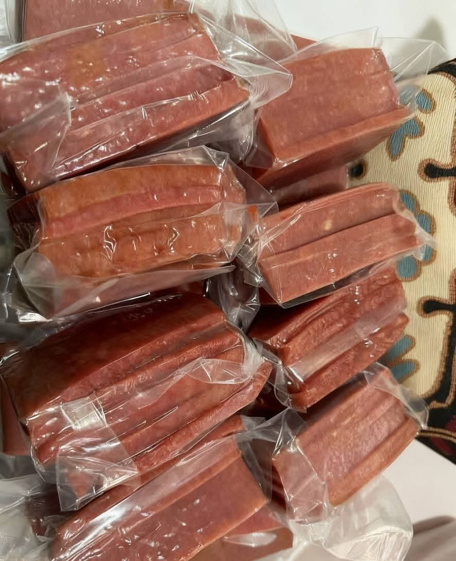 Sliced Luncheon Meat_0