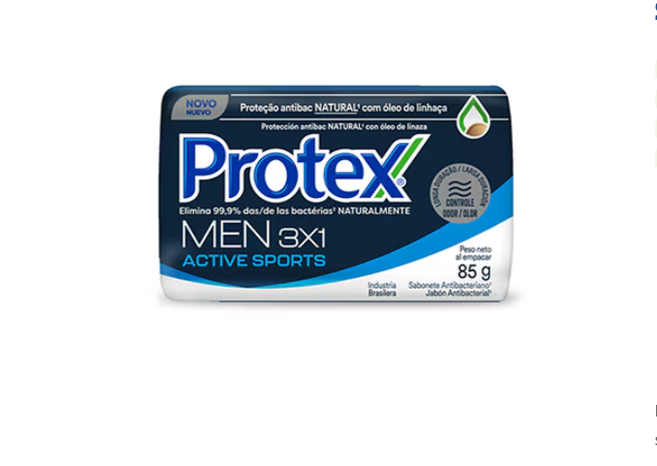 Protex Jabón en Barra_3
