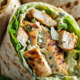 Caesar Wrap