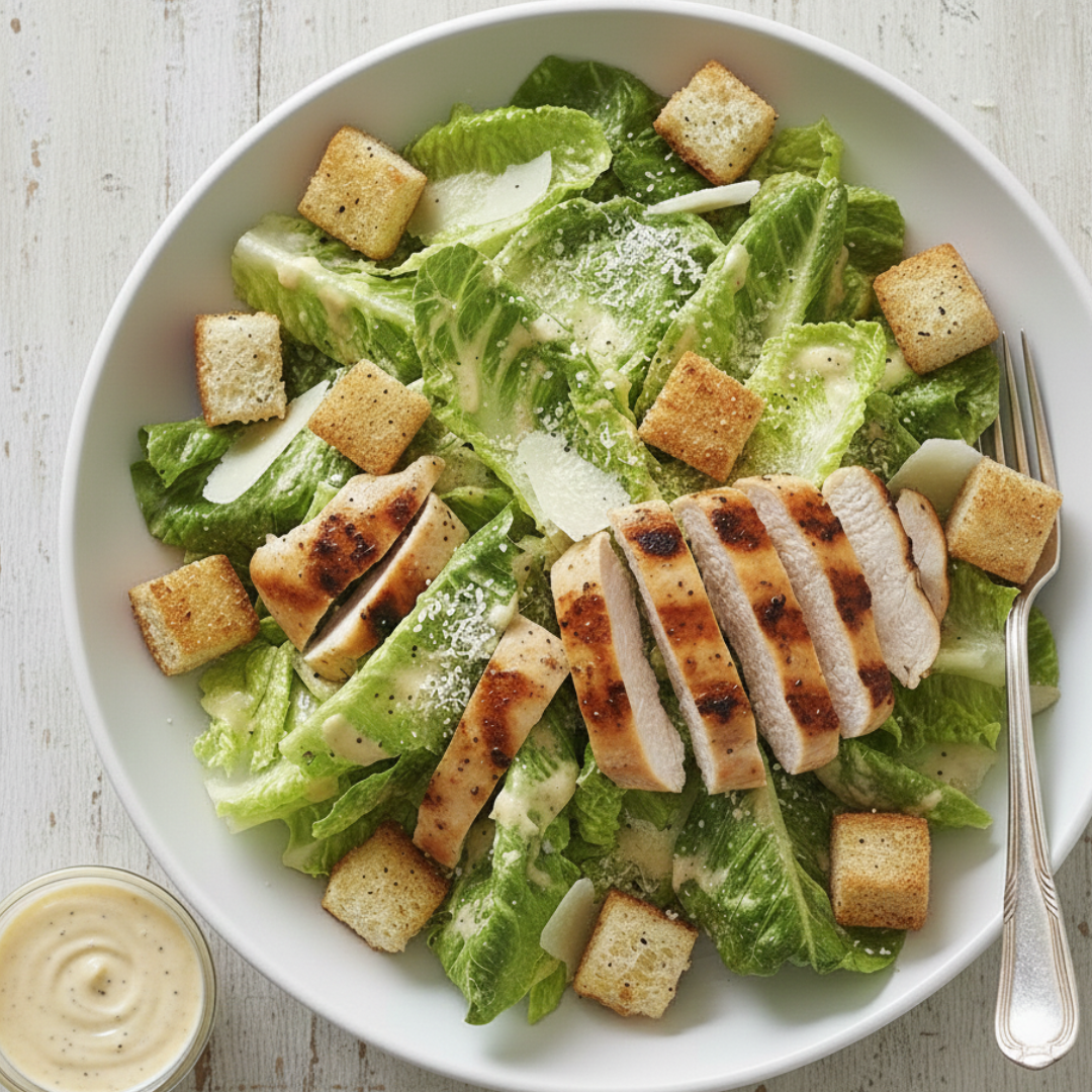 Ensalada Caesar (Clásica)_0