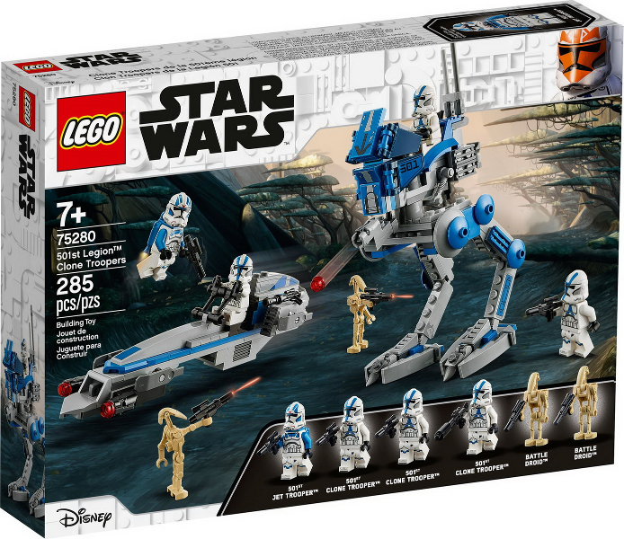 501st Legion Clone Troopers_0