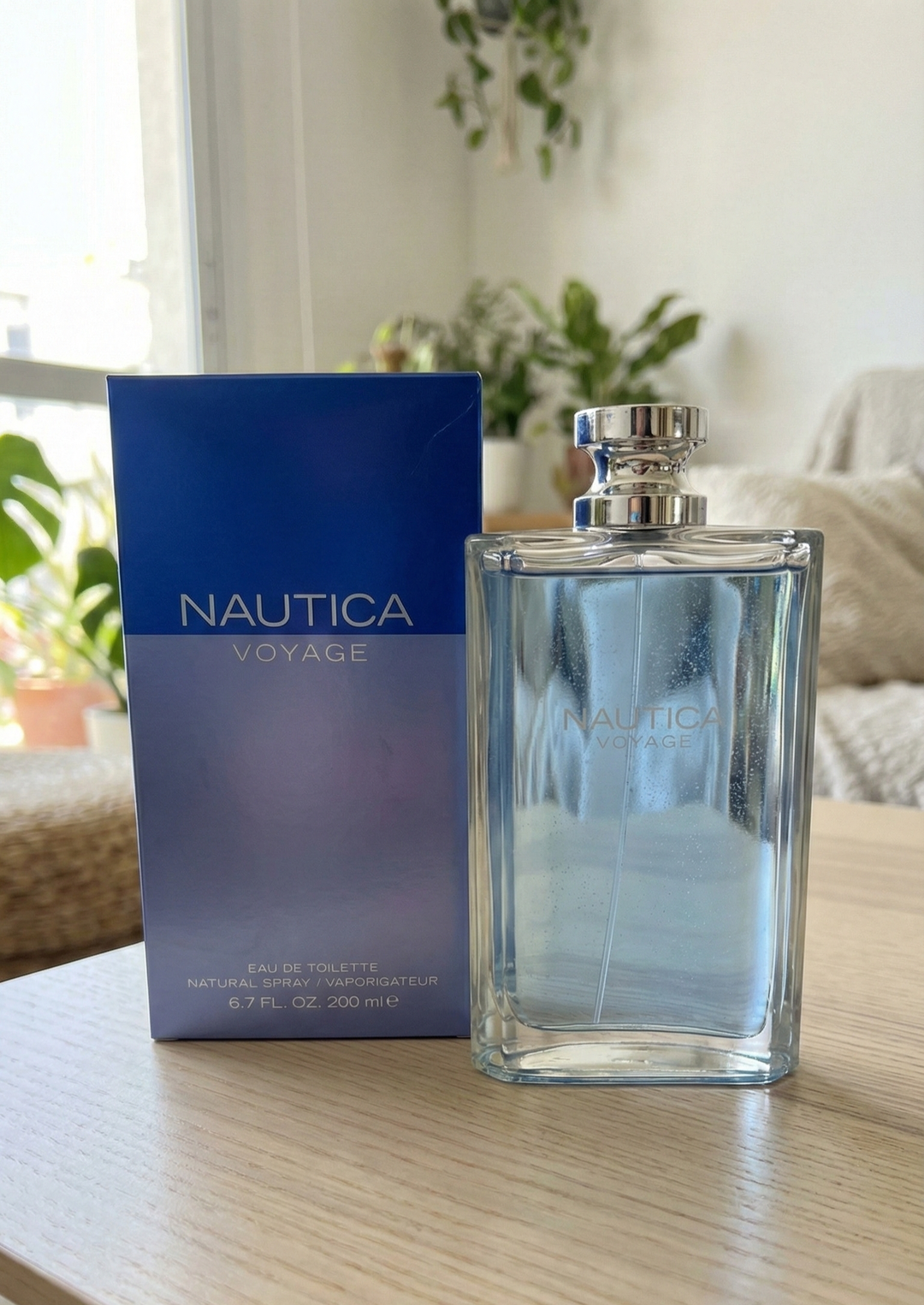 Nautica Voyage