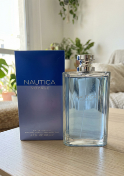 Nautica Voyage
