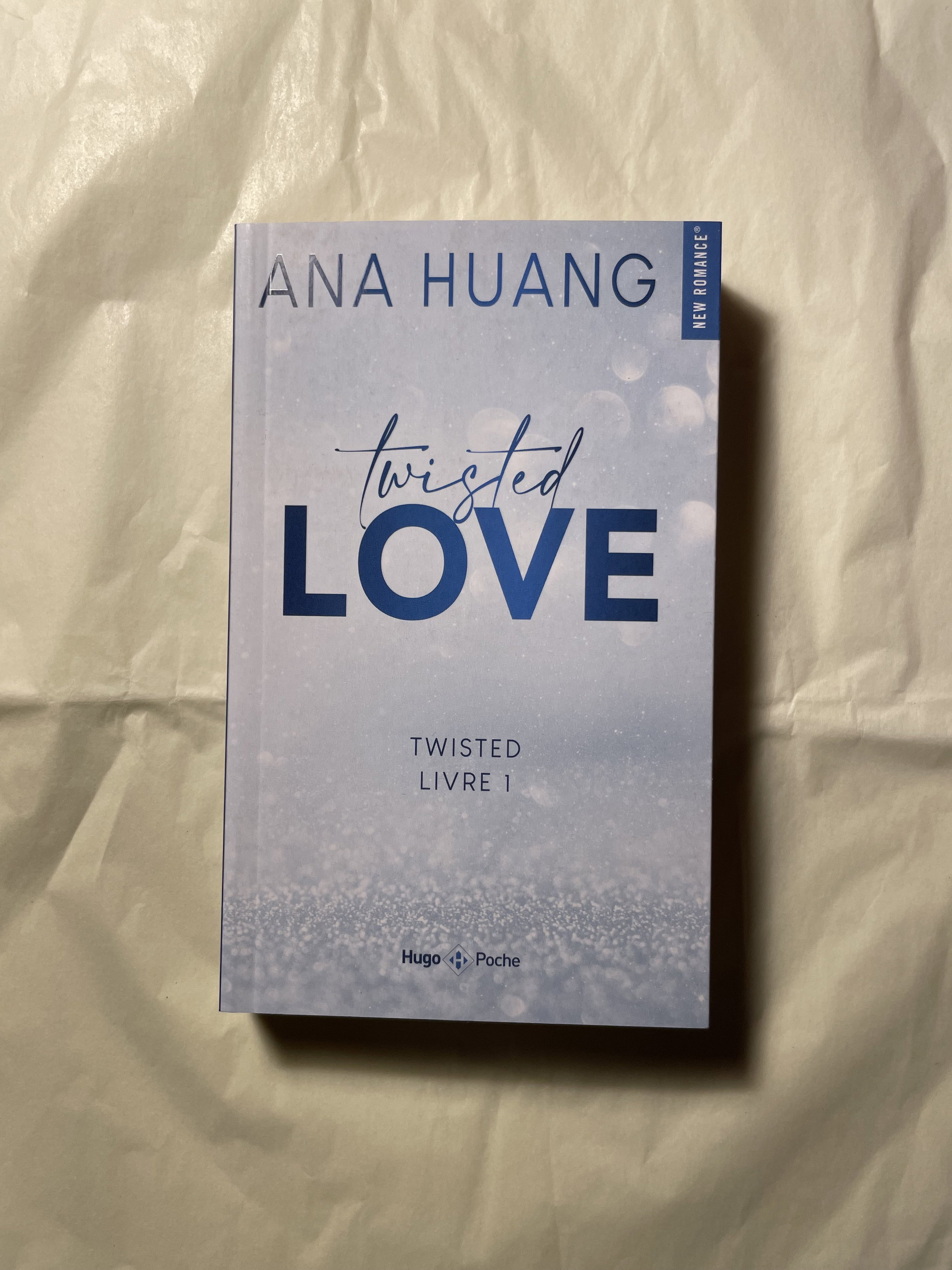 Twisted love tome 1 _0