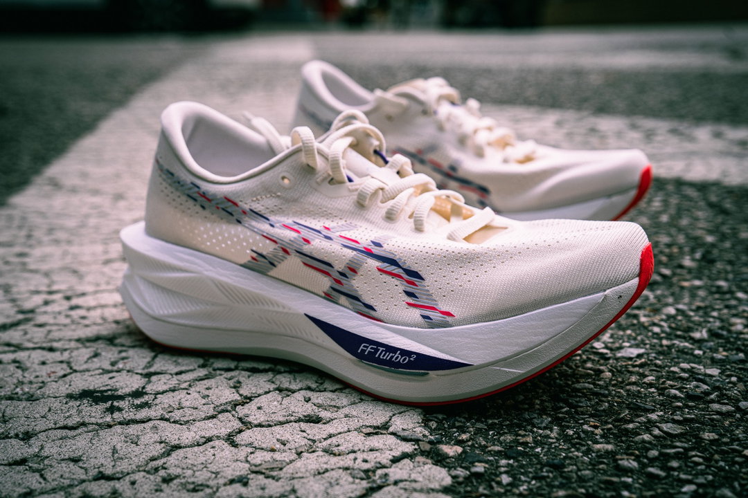 ASICS SONICBLAST
