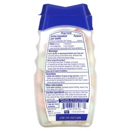 Tums - Antacid Chewable Tablets