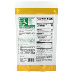 California Gold Nutrition - Organic Matcha Green Tea Powder