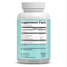 SlimFast - Berberine Plus 